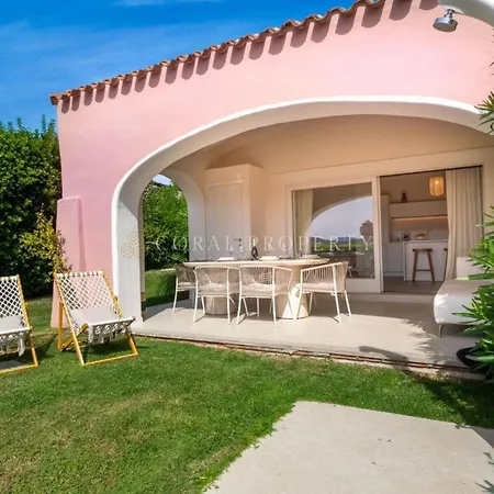 Sara - - 2 Private Beaches&garden Appartamento Porto Cervo