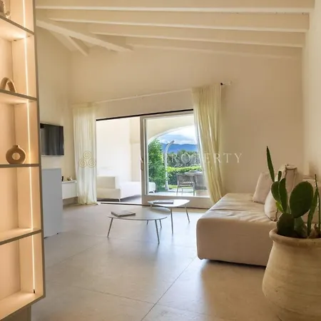 Sara - - 2 Private Beaches&garden Porto Cervo