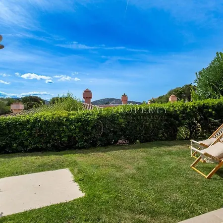 Apartamento Sara - - 2 Private Beaches&garden *