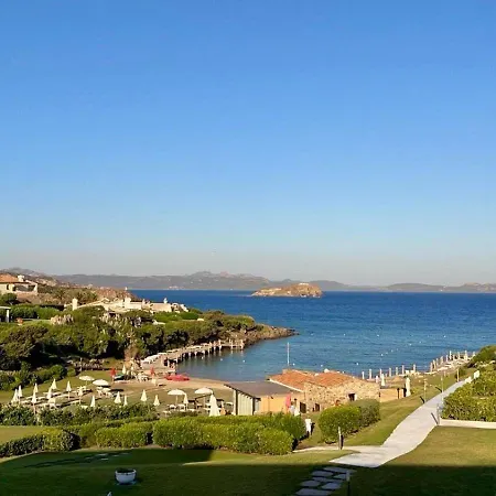 Sara - - 2 Private Beaches&garden Porto Cervo