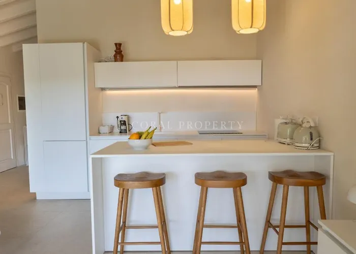 Appartamento Sara - - 2 Private Beaches&garden Porto Cervo