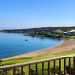 Appartement Sara - - 2 Private Beaches & Garden - By Coral *