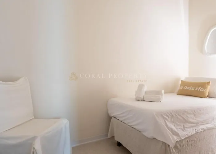 Sara - - 2 Private Beaches & Garden Porto Cervo