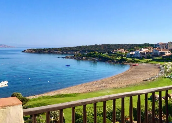 Apartment Sara - - 2 Private Beaches & Garden - By Coral *